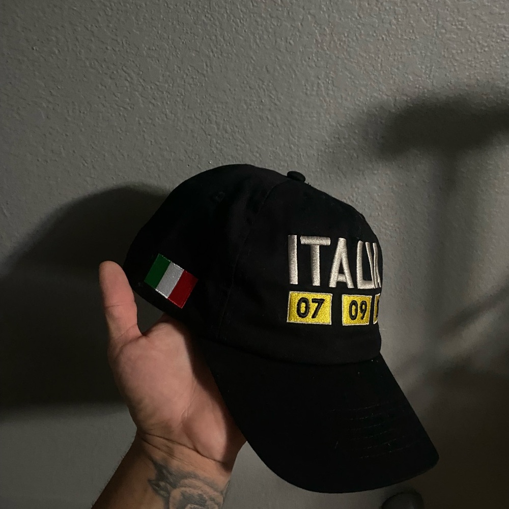 F1 Italia SnapBack